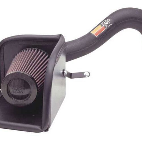 K&N Performance Air Intake System – 57-3513