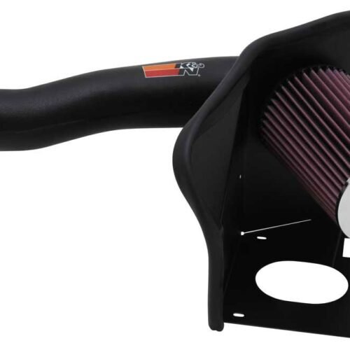 K&N Performance Air Intake System – 57-3515