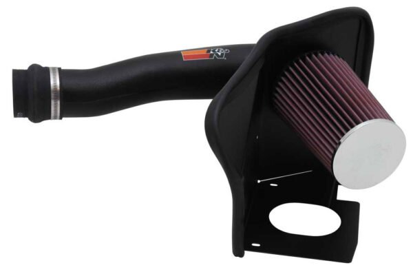 K&N Performance Air Intake System - 57-3515
