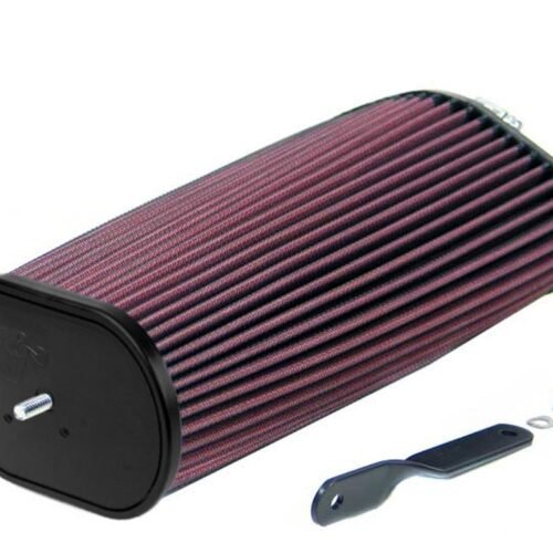 K&N Performance Air Intake System – 57-6002