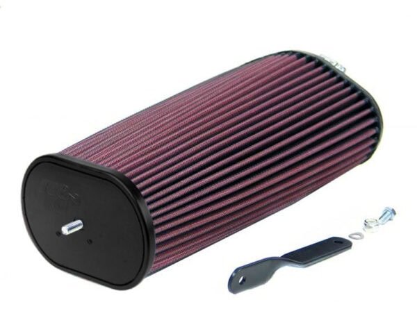 K&N Performance Air Intake System - 57-6002