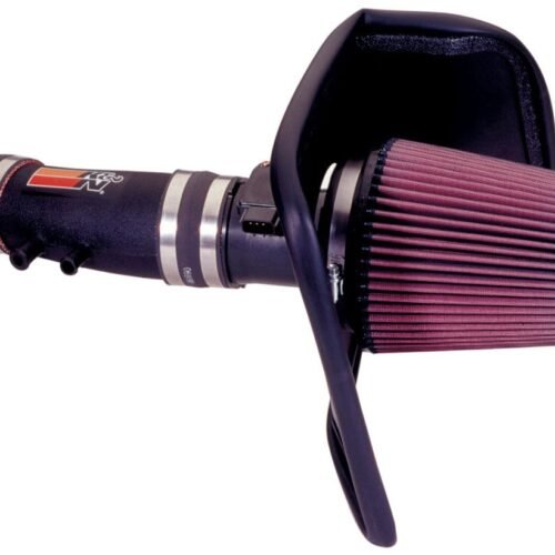 K&N Performance Air Intake System – 57-6010