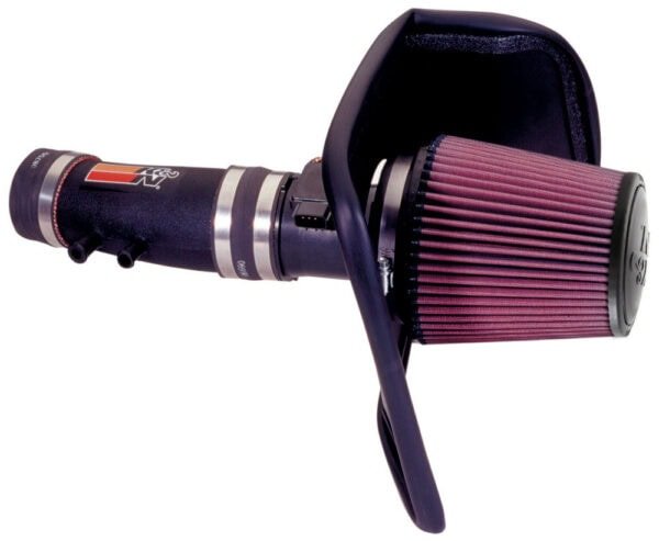 K&N Performance Air Intake System - 57-6010