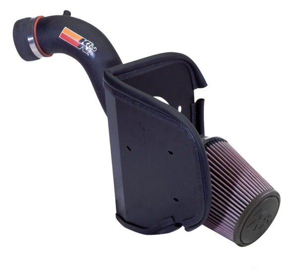 K&N Performance Air Intake System - 57-6011