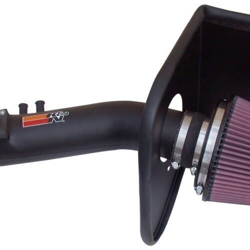 K&N Performance Air Intake System – 57-6012
