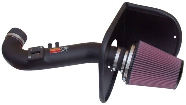 K&N Performance Air Intake System - 57-6012