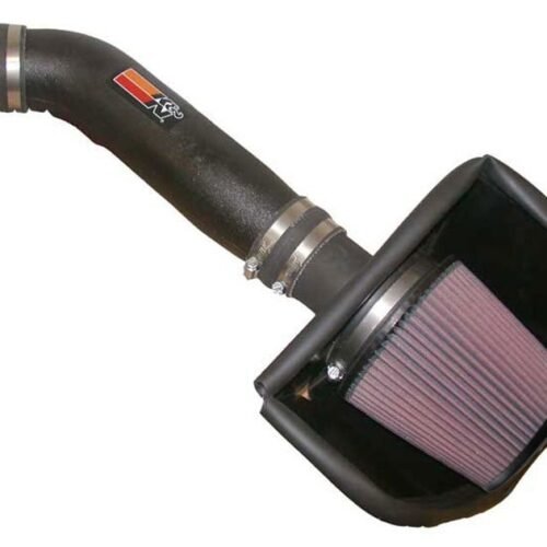 K&N Performance Air Intake System – 57-6013