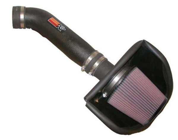 K&N Performance Air Intake System - 57-6013