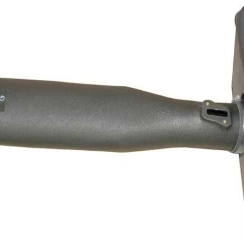 K&N Performance Air Intake System – 57-6014