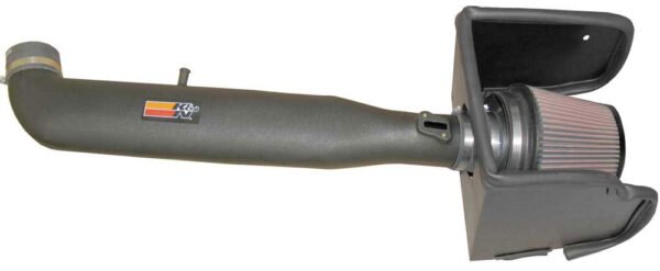 K&N Performance Air Intake System - 57-6014