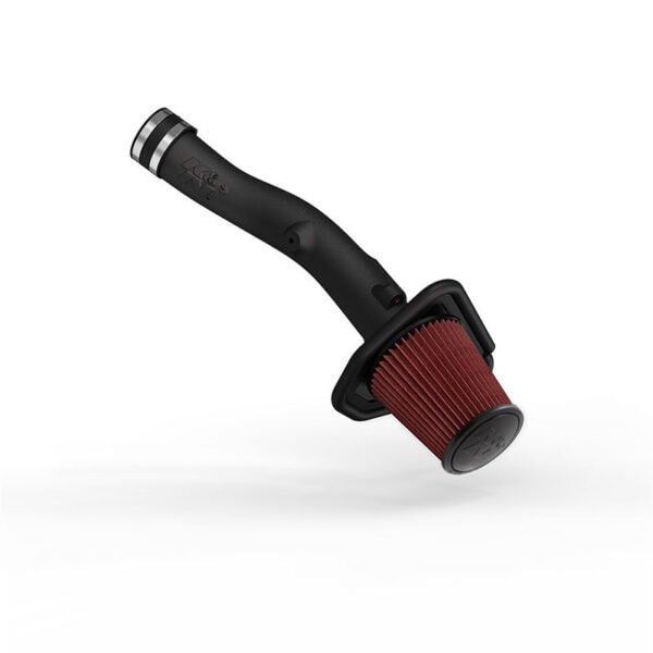 K&N Performance Air Intake System - 57-6015