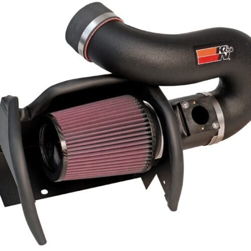 K&N Performance Air Intake System – 57-7000