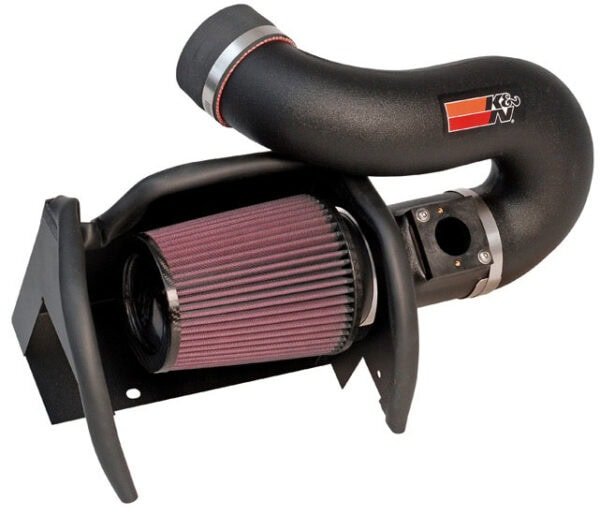 K&N Performance Air Intake System - 57-7000