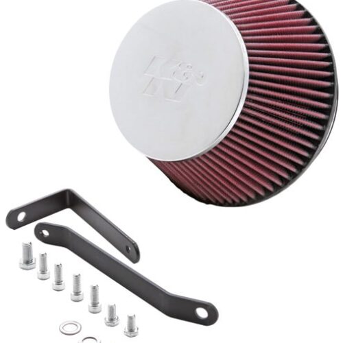 K&N Performance Air Intake System – 57-9001