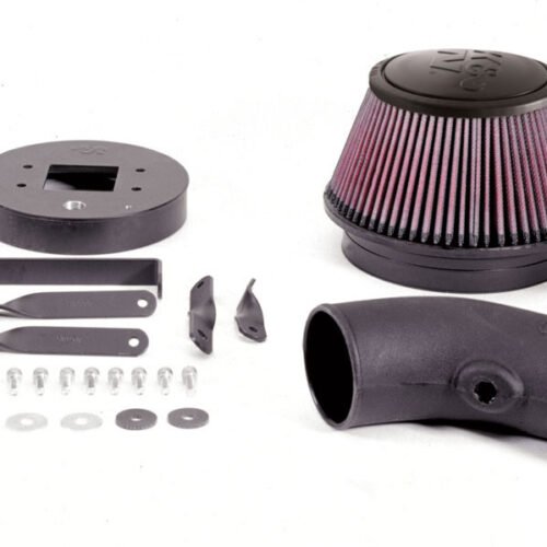 K&N Performance Air Intake System – 57-9006