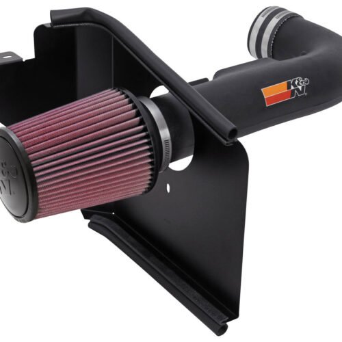 K&N Performance Air Intake System – 57-9011