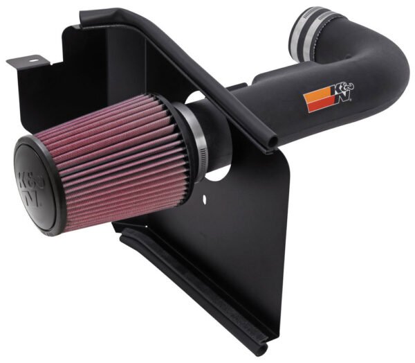 K&N Performance Air Intake System - 57-9011