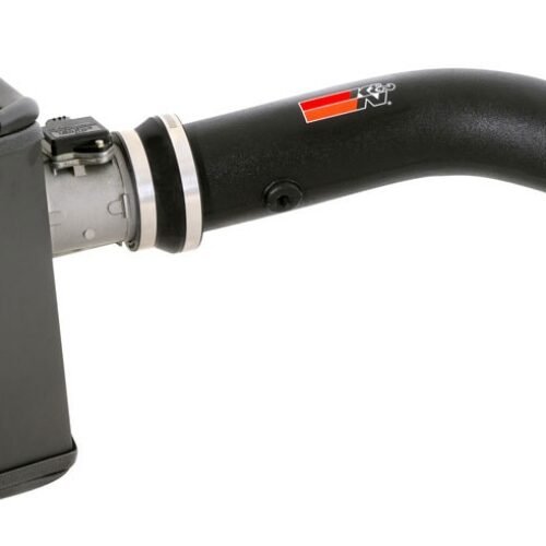 K&N Performance Air Intake System – 57-9012