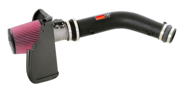 K&N Performance Air Intake System - 57-9012