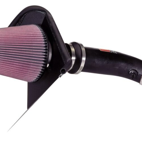 K&N Performance Air Intake System – 57-9013