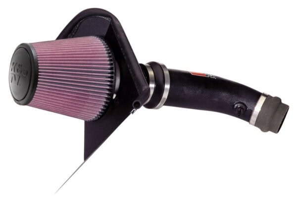 K&N Performance Air Intake System - 57-9013