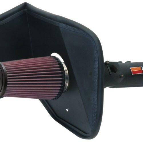 K&N Performance Air Intake System – 57-9014-1