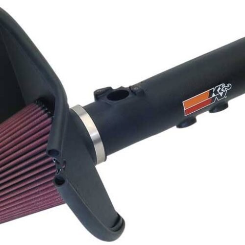 K&N Performance Air Intake System – 57-9015-1