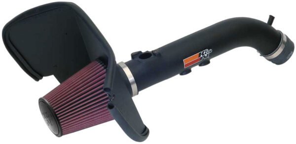 K&N Performance Air Intake System - 57-9015-1