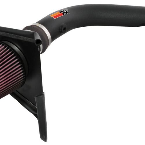 K&N Performance Air Intake System – 57-9016-1