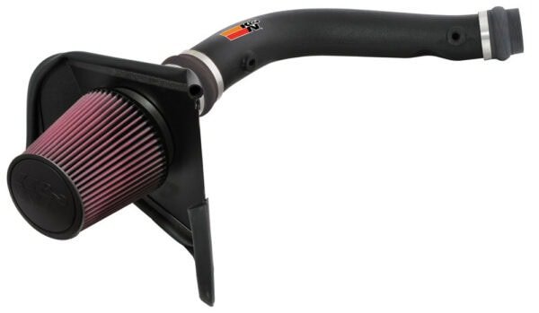 K&N Performance Air Intake System - 57-9016-1