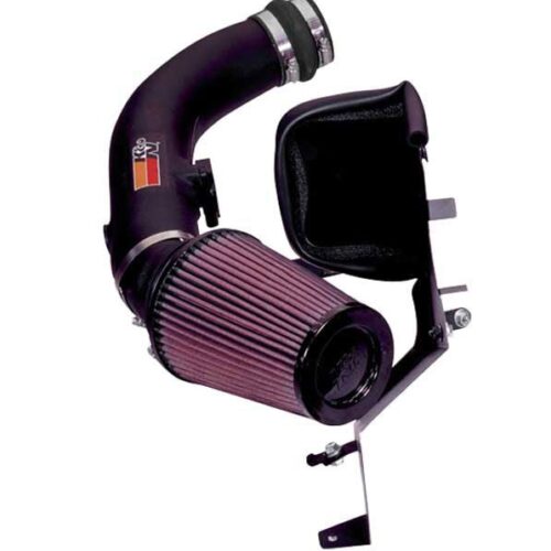 K&N Performance Air Intake System – 57-9018