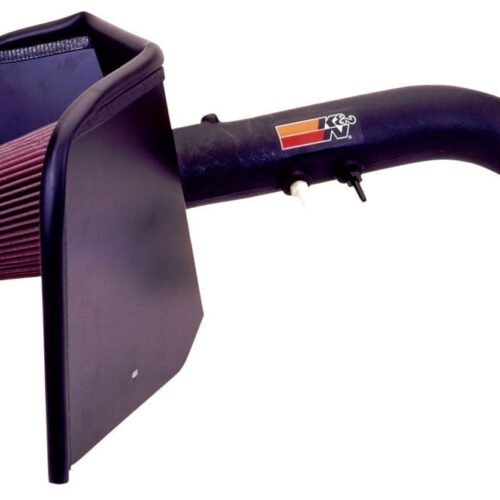 K&N Performance Air Intake System – 57-9019