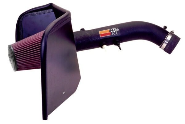 K&N Performance Air Intake System - 57-9019