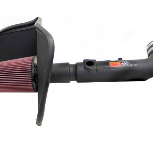 K&N Performance Air Intake System – 57-9020