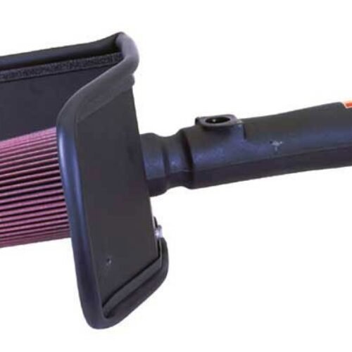 K&N Performance Air Intake System – 57-9021