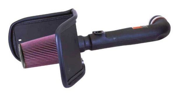K&N Performance Air Intake System - 57-9021