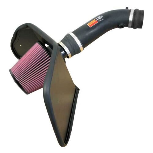K&N Performance Air Intake System – 57-9024