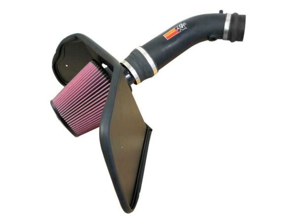 K&N Performance Air Intake System - 57-9024