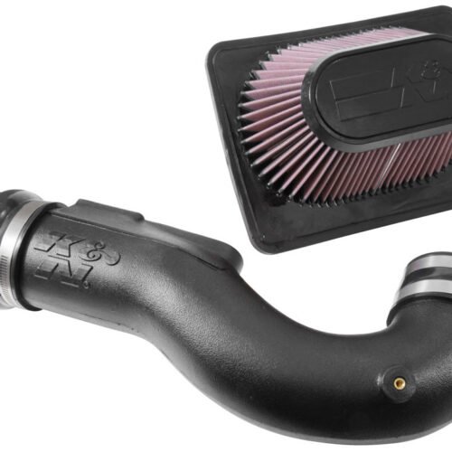 K&N Performance Air Intake System – 57-9027