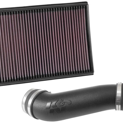 K&N Performance Air Intake System – 57-9034