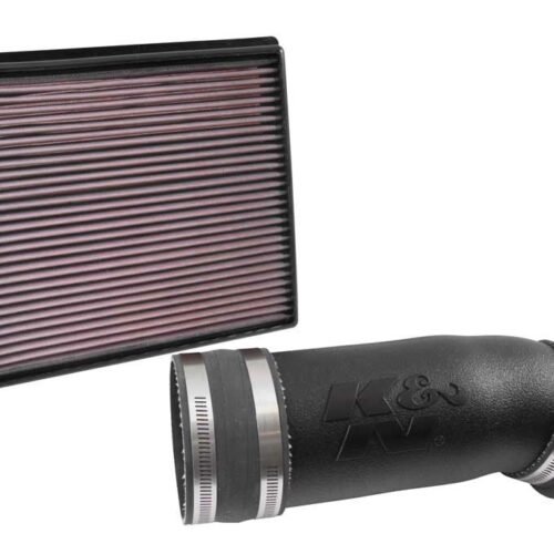 K&N Performance Air Intake System – 57-9036