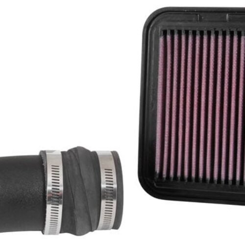 K&N Performance Air Intake System – 57-9041
