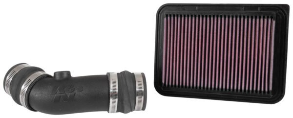 K&N Performance Air Intake System - 57-9041