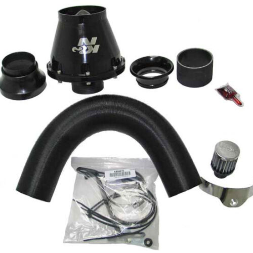 K&N Performance Air Intake System – 57A-6015