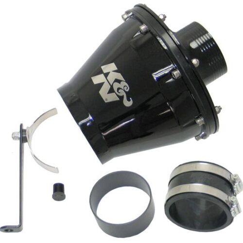 K&N Performance Air Intake System – 57A-6016