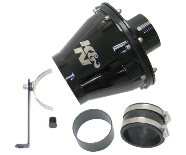 K&N Performance Air Intake System - 57A-6016