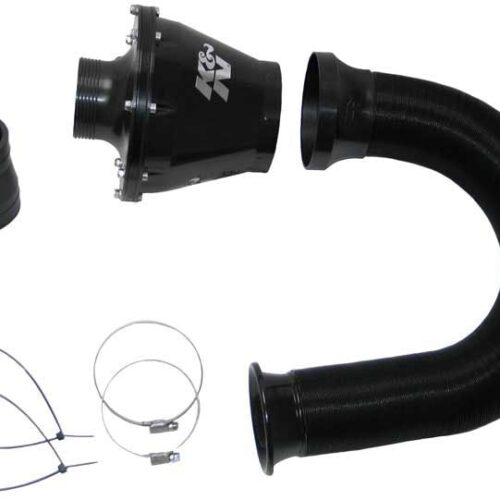 K&N Performance Air Intake System – 57A-6017