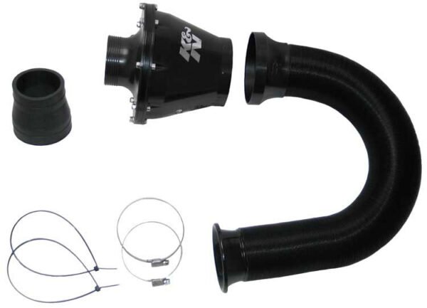K&N Performance Air Intake System - 57A-6017