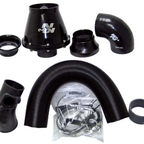 K&N Performance Air Intake System – 57A-6023