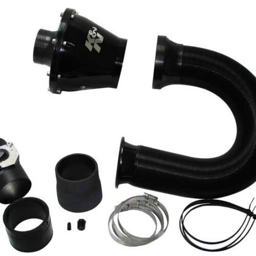 K&N Performance Air Intake System – 57A-6034
